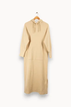 Flash Sale Imprevu Robe longue - S/36 Beige