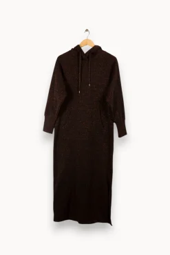 Cheap Imprevu Robe longue - XS/34 Noir