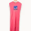 Best Sale Imprevu Robe longue - XS/34 Rose