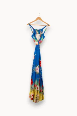 Cheap Imprevu Robe longue - XS/34 Multicolore