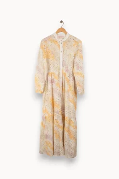 Best Sale Imprevu Robe longue - XS/34 Multicolore