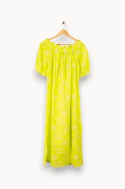 Flash Sale Imprevu Robe longue - XS/34 Vert