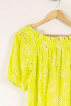 Flash Sale Imprevu Robe longue - XS/34 Vert