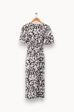 Sale Imprevu Robe longue - XS/34 Multicolore