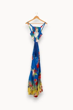 Cheap Imprevu Robe longue - XS/34 Multicolore