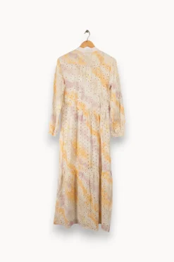 Best Sale Imprevu Robe longue - XS/34 Multicolore