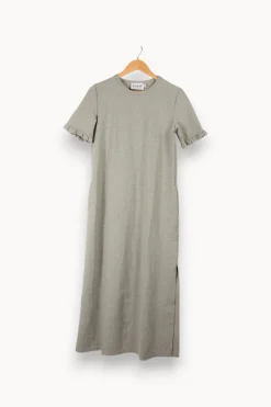 Online Rosaé Paris Robe longue e - Taille XS/34 Gris