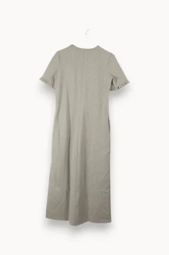 Online Rosaé Paris Robe longue e - Taille XS/34 Gris