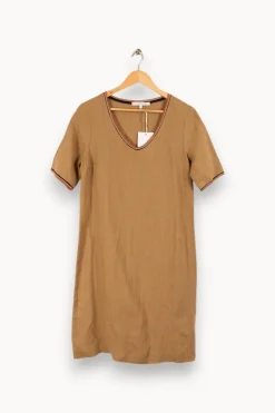 Cheap La Fée Maraboutée Robe - Taille M/38 Marron