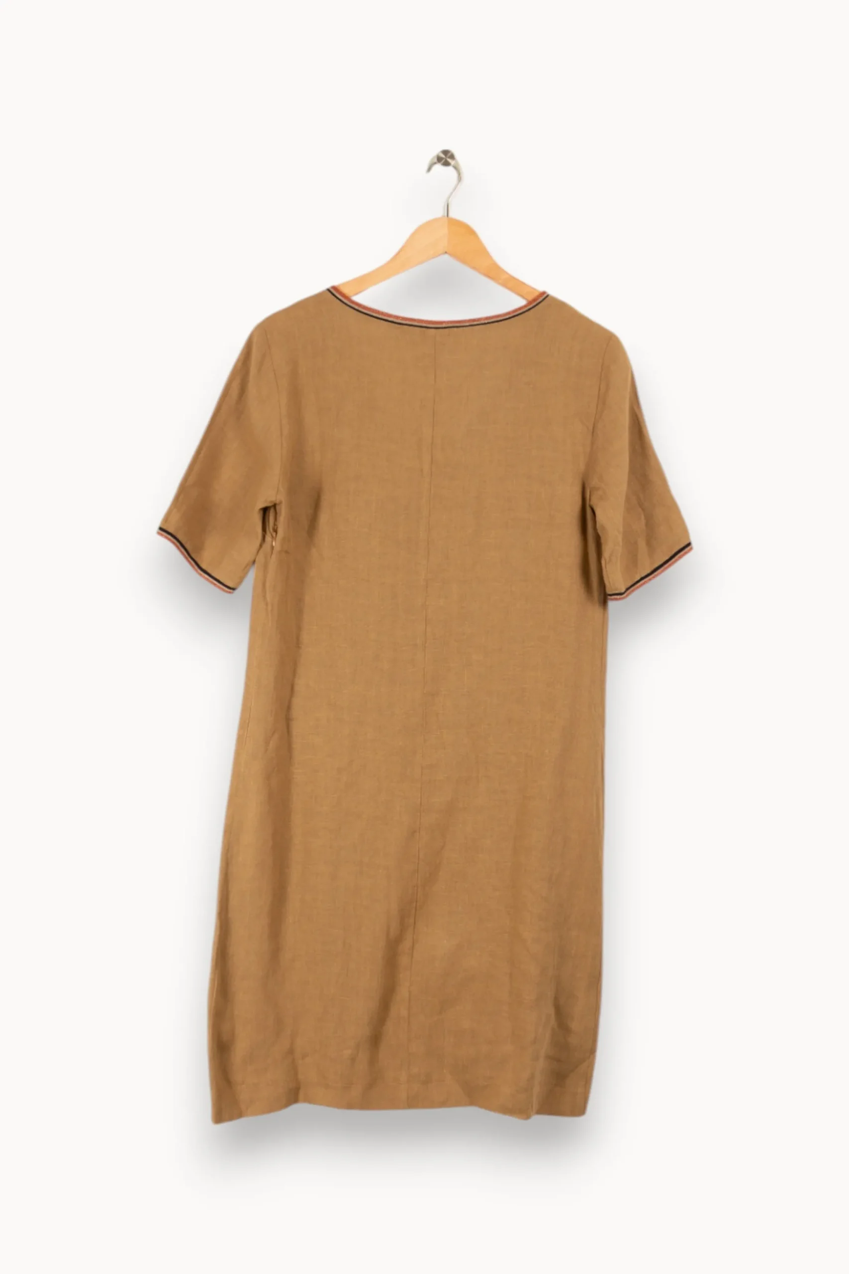 Cheap La Fée Maraboutée Robe - Taille M/38 Marron