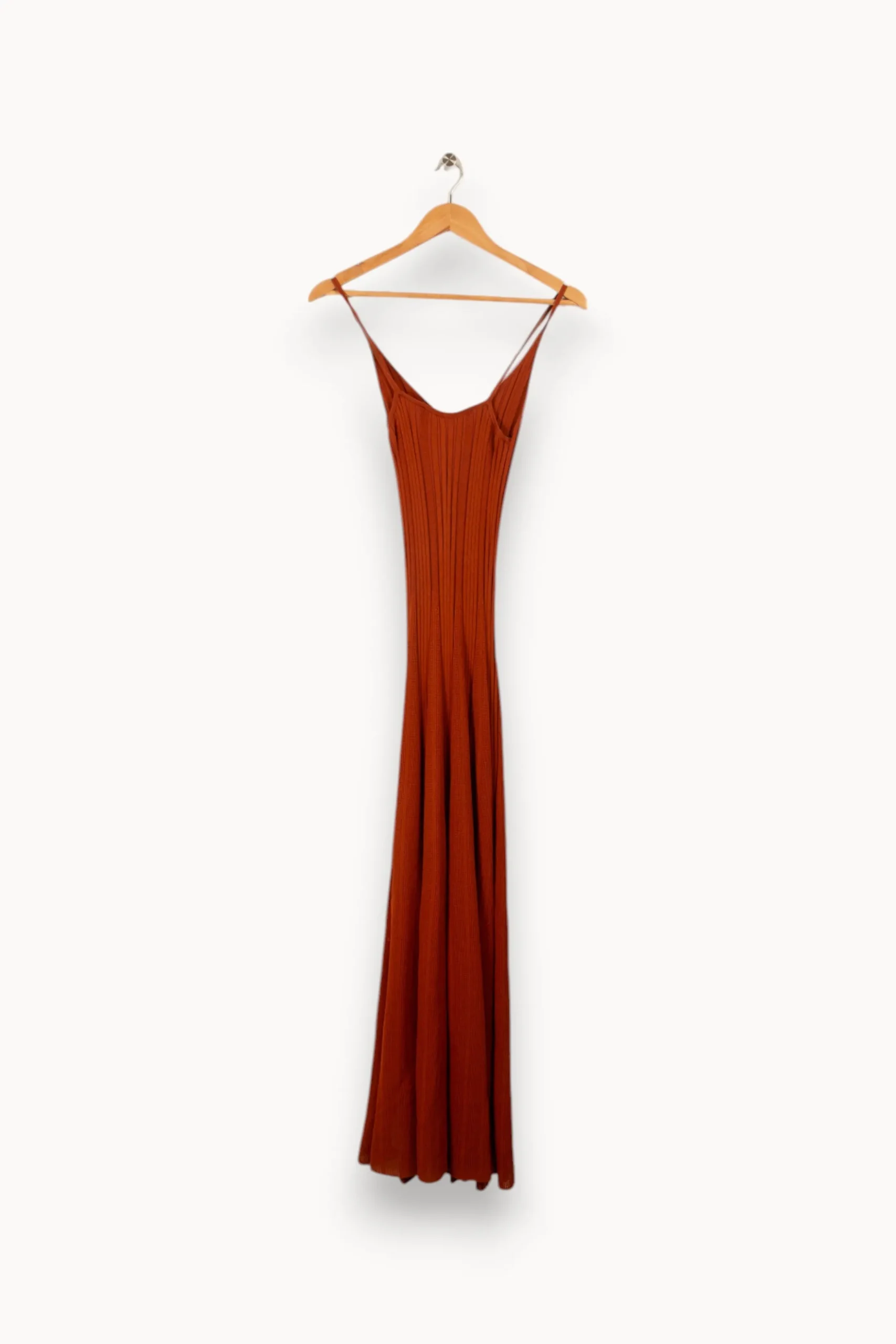 Best Sale ba&sh Robe - Taille S/36 Marron