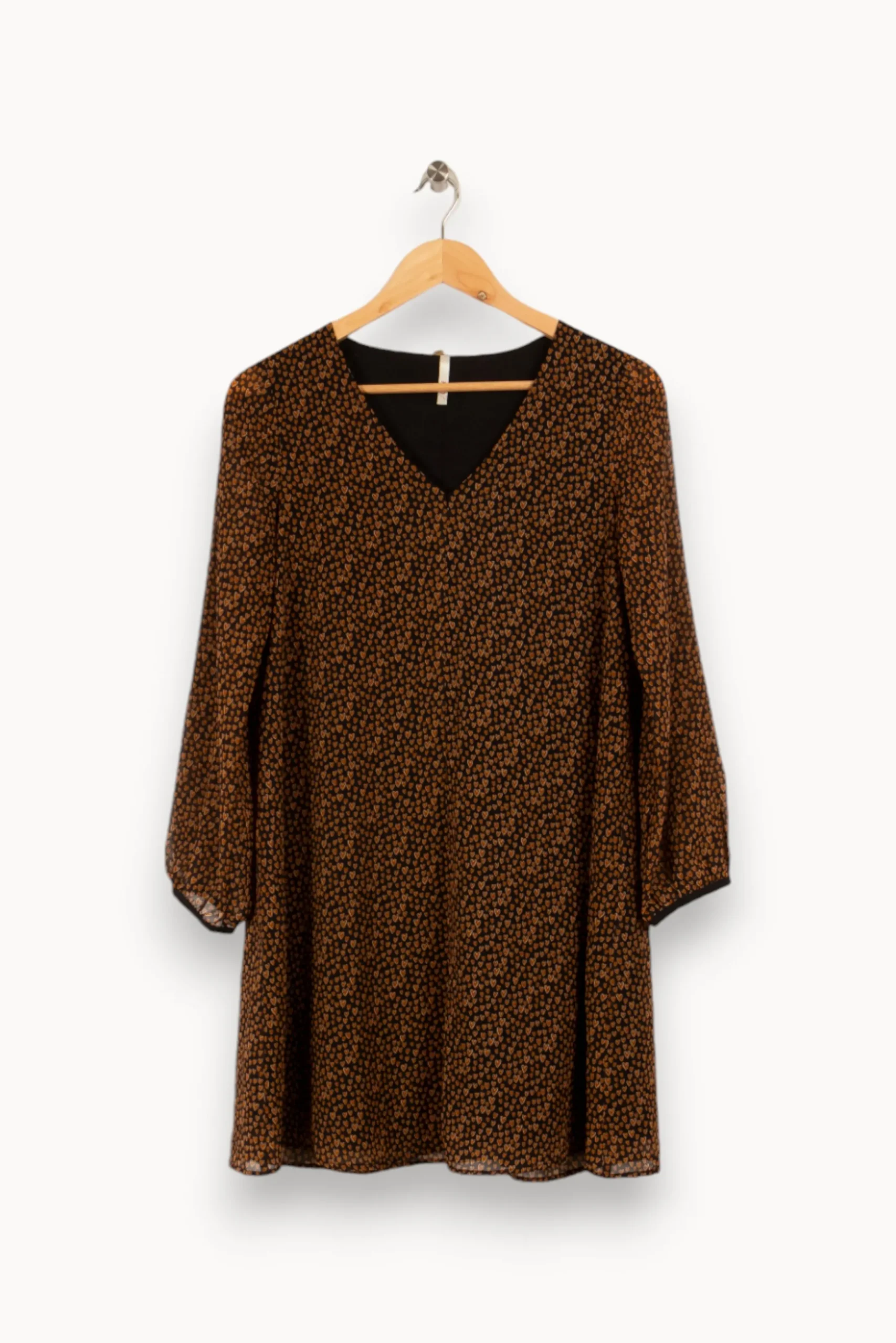 Cheap I.Code Robe et noire - Taille S/36 Marron