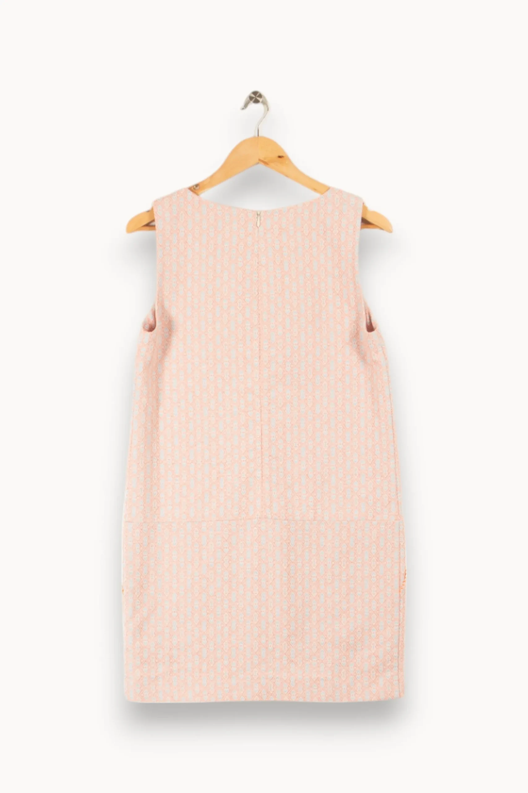 Clearance Ekyog Robe à motifs - Taille M/38 Multicolore