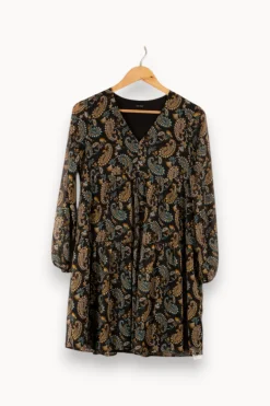 Online One Step Robe - Taille XS/34 Multicolore