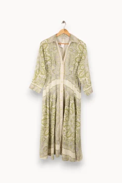 Discount Sandro Robe - Taille M/38 Multicolore