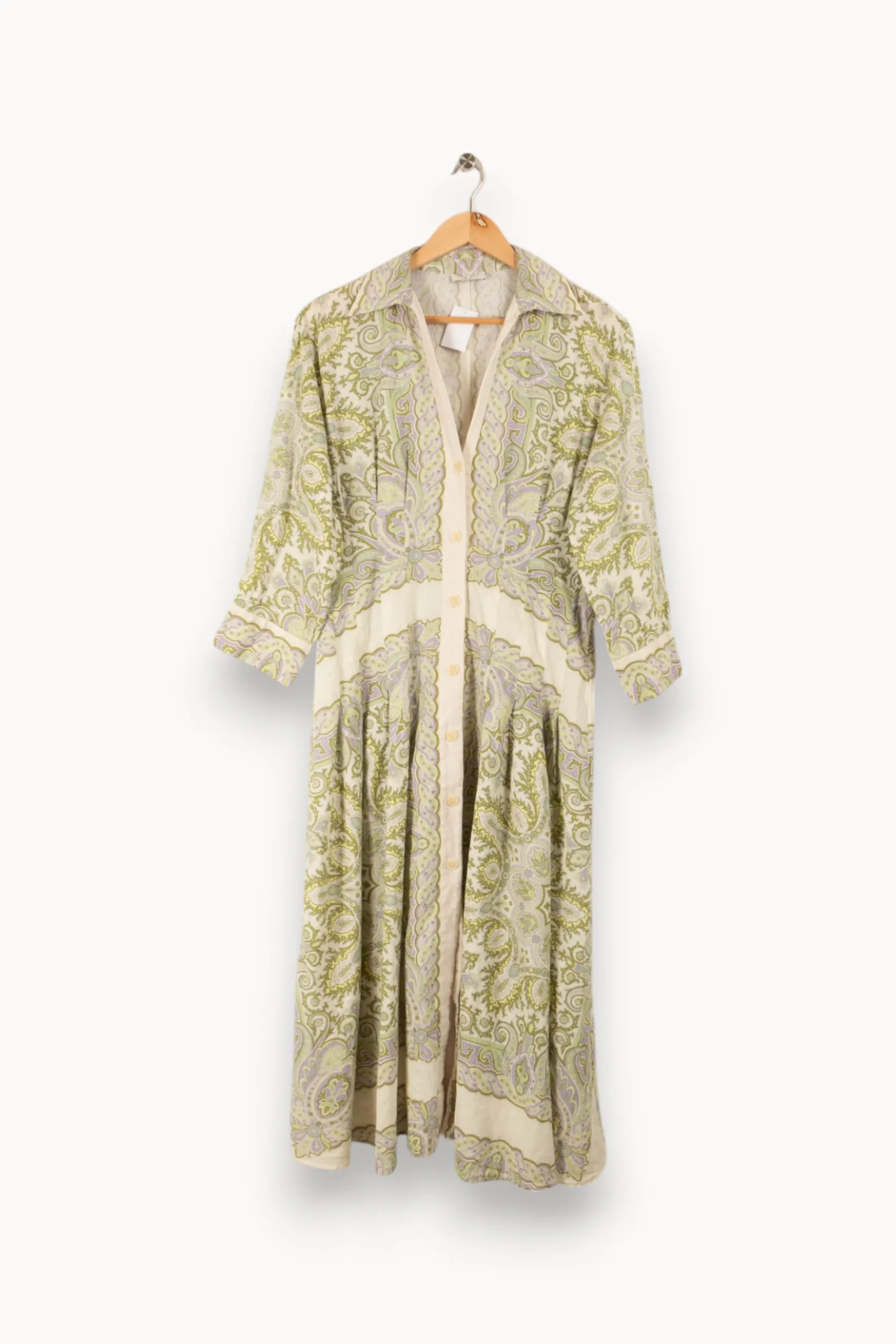 Discount Sandro Robe - Taille M/38 Multicolore