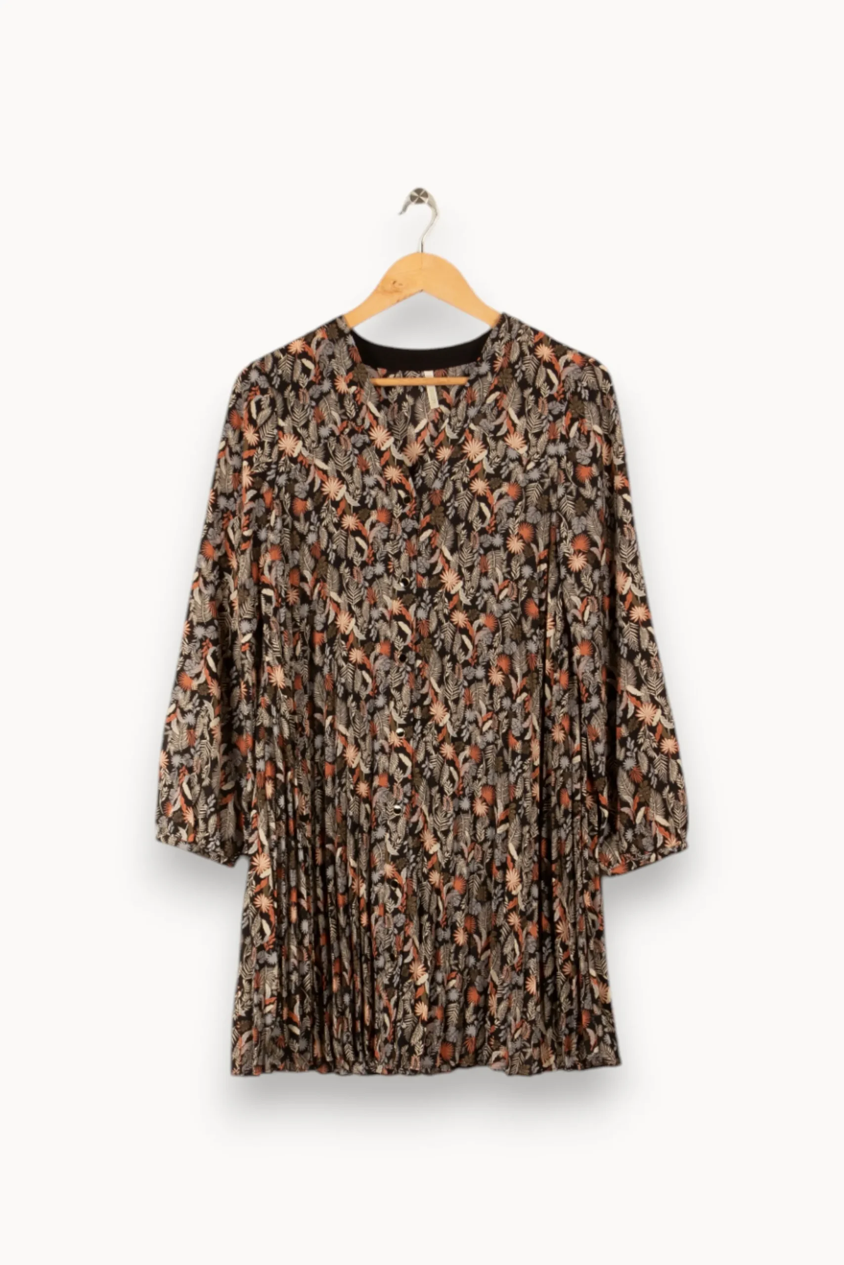 Clearance I.Code Robe - Taille S/36 Multicolore