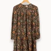 Online Pablo Robe - Taille L/40 Multicolore
