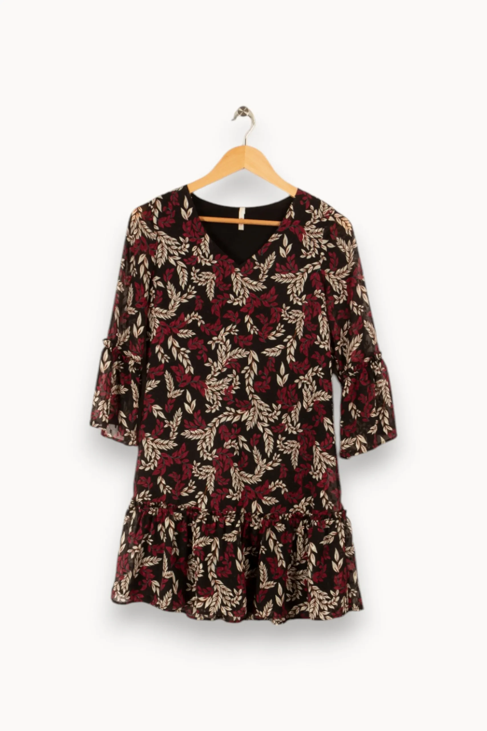 Flash Sale I.Code Robe - Taille XS/34 Multicolore