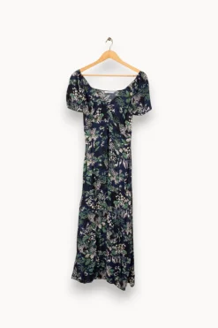 Fashion ZAPA Robe - Taille M/38 Multicolore