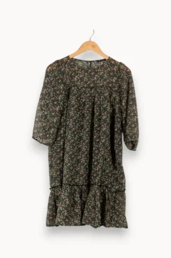Clearance IKKS Robe - Taille S/36 Multicolore