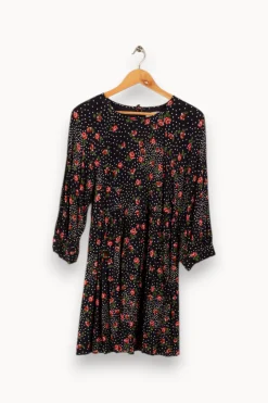 Sale Sézane Robe - Taille XS/34 Multicolore