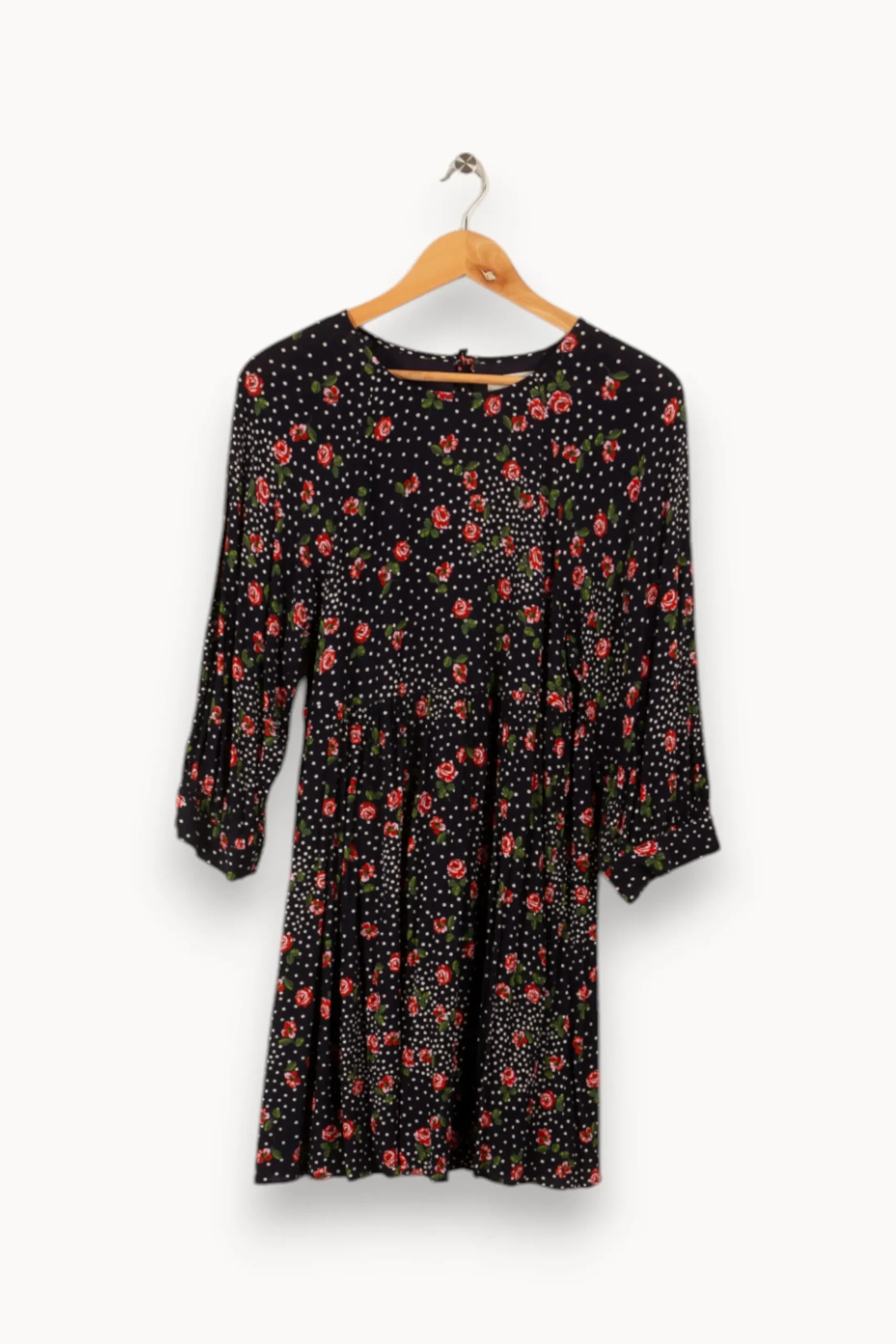 Sale Sézane Robe - Taille XS/34 Multicolore