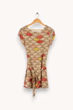 Outlet Suncoo Robe - Taille M/38 Multicolore