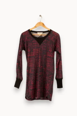 Flash Sale Isabel Marant étoile Robe - Taille S/36 Multicolore