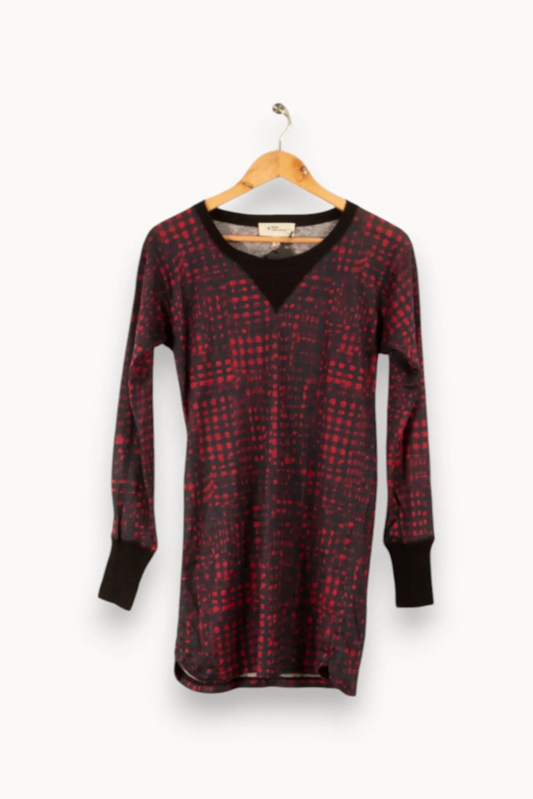 Flash Sale Isabel Marant étoile Robe - Taille S/36 Multicolore