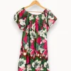 Best Sale Des petits hauts Robe - Taille L/40 Multicolore