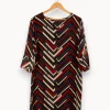 Best Sale La Fée Maraboutée Robe - Taille M/38 Multicolore