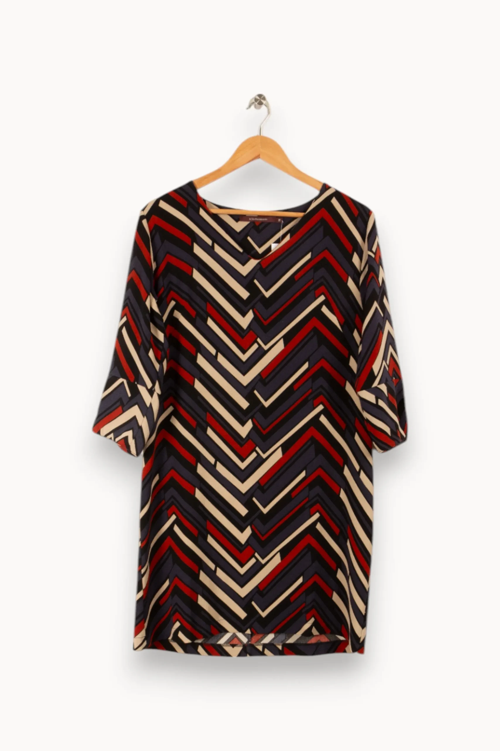 Best Sale La Fée Maraboutée Robe - Taille M/38 Multicolore