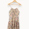 Best Sale IKKS Robe - Taille M/38 Multicolore