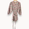 Sale Vanessa Bruno Robe - Taille XS/34 Multicolore
