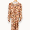 Best Bérénice Robe - Taille S/36 Multicolore