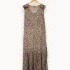 Cheap One Step Robe - Taille S/36 Multicolore