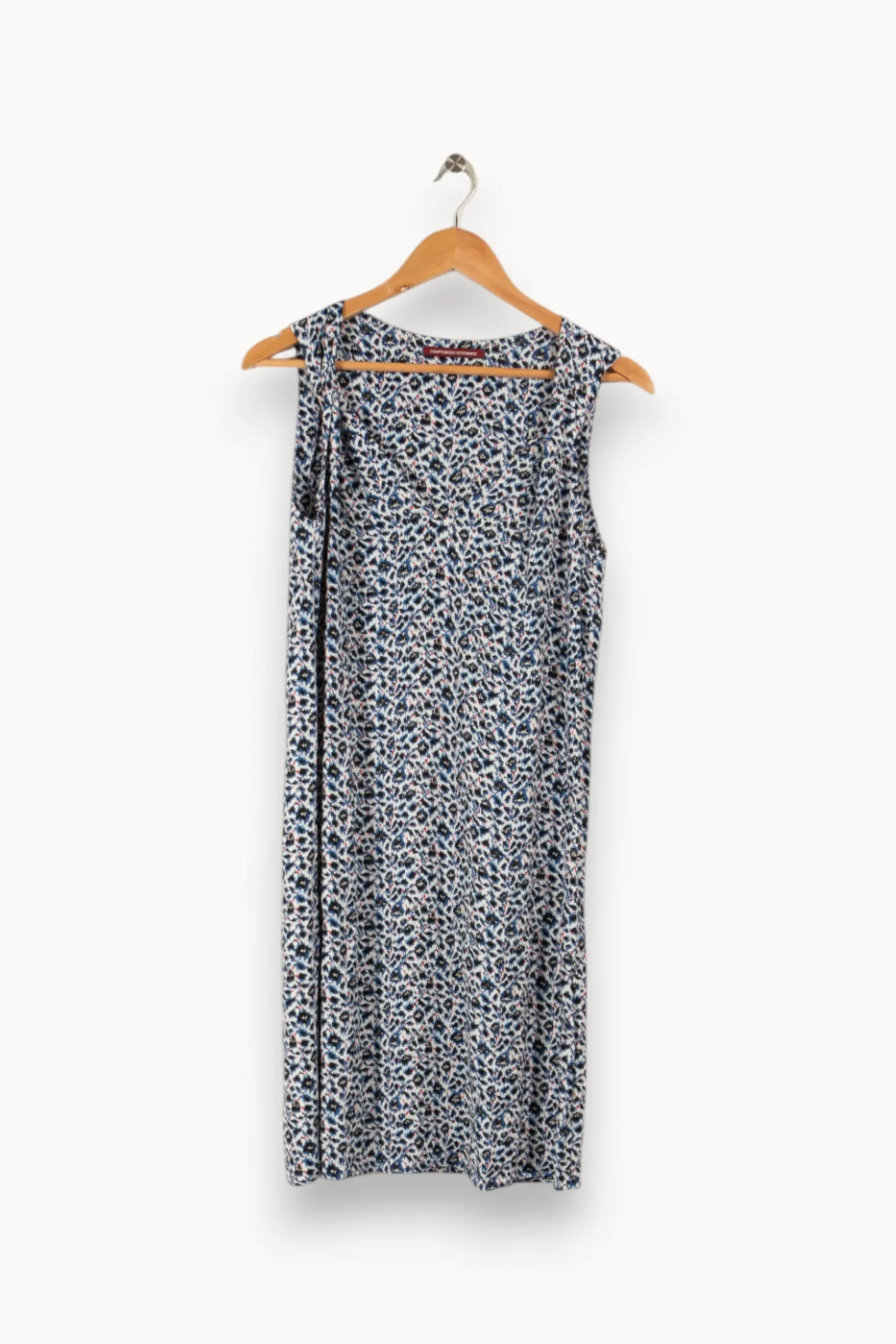 Flash Sale Comptoir des Cotonniers Robe - Taille M/38 Multicolore