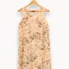Online One Step Robe multicolore - Taille XXL/44 Rose