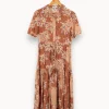 Cheap Suncoo Robe - Taille XS/34 Multicolore