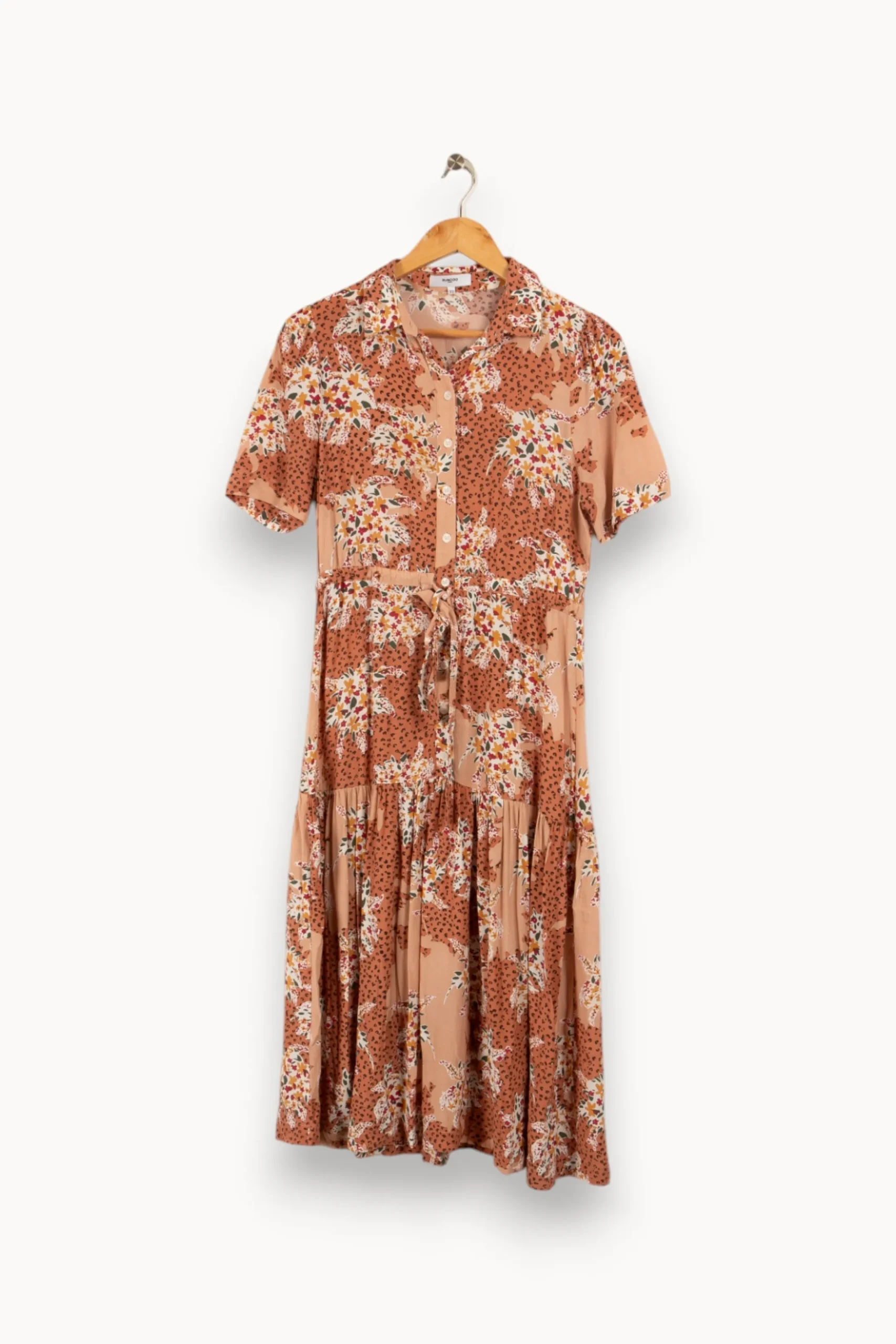 Cheap Suncoo Robe - Taille XS/34 Multicolore