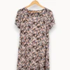 Best Sale Suncoo Robe - Taille XS/34 Multicolore