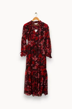 Shop Opullence Robe - Taille XS/34 Multicolore