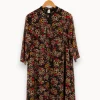 Cheap IKKS Robe - Taille M/38 Multicolore
