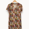 Fashion One Step Robe - Taille S/36 Multicolore