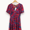 New La Petite Etoile Robe - Taille M/38 Multicolore
