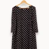 Best Sale Claudie Pierlot Robe - Taille XS/34 Multicolore