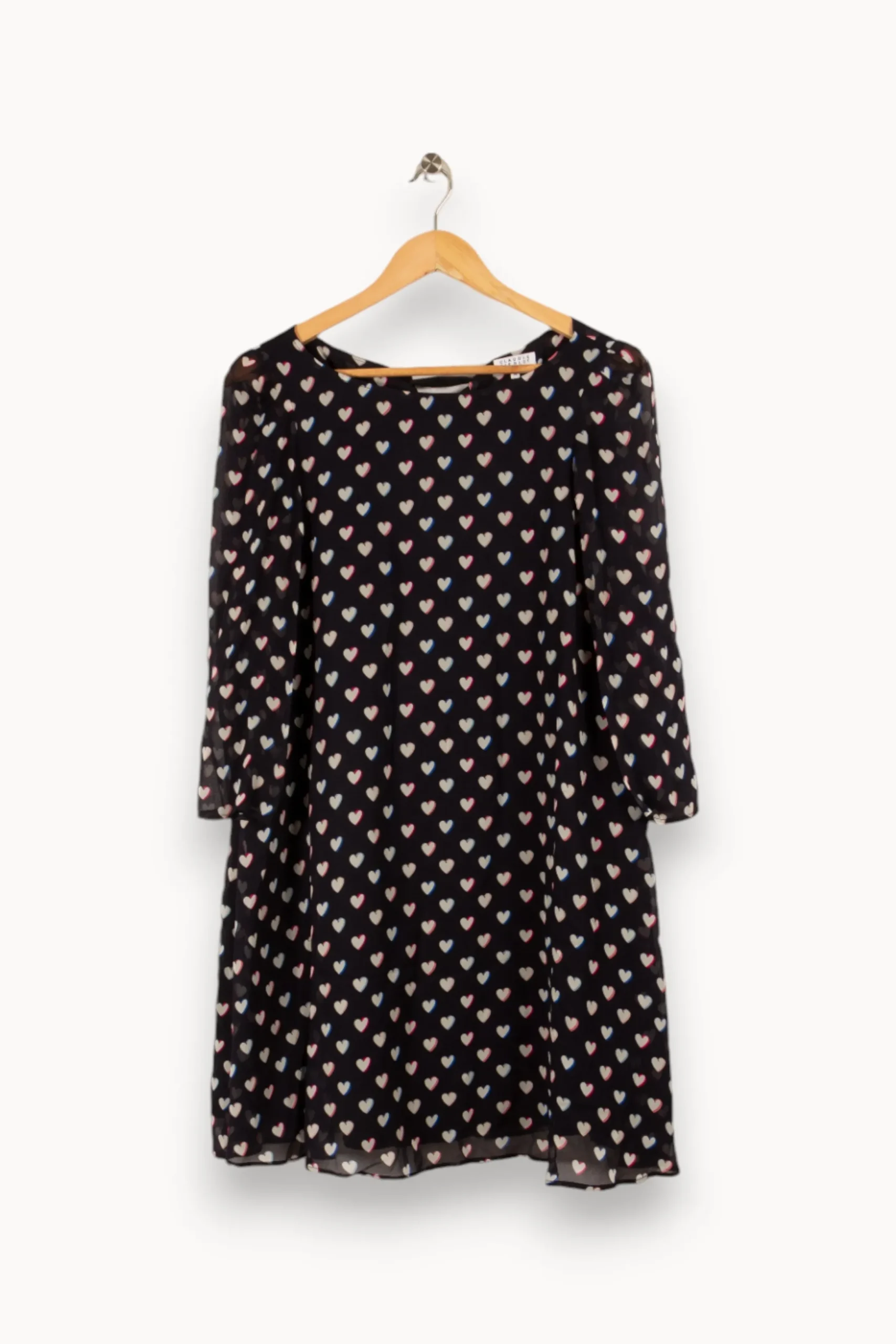 Best Sale Claudie Pierlot Robe - Taille XS/34 Multicolore