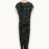 Sale IKKS Robe - Taille M/38 Multicolore