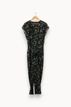 Sale IKKS Robe - Taille M/38 Multicolore